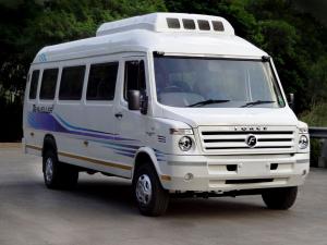 Force Traveller 26 '2012